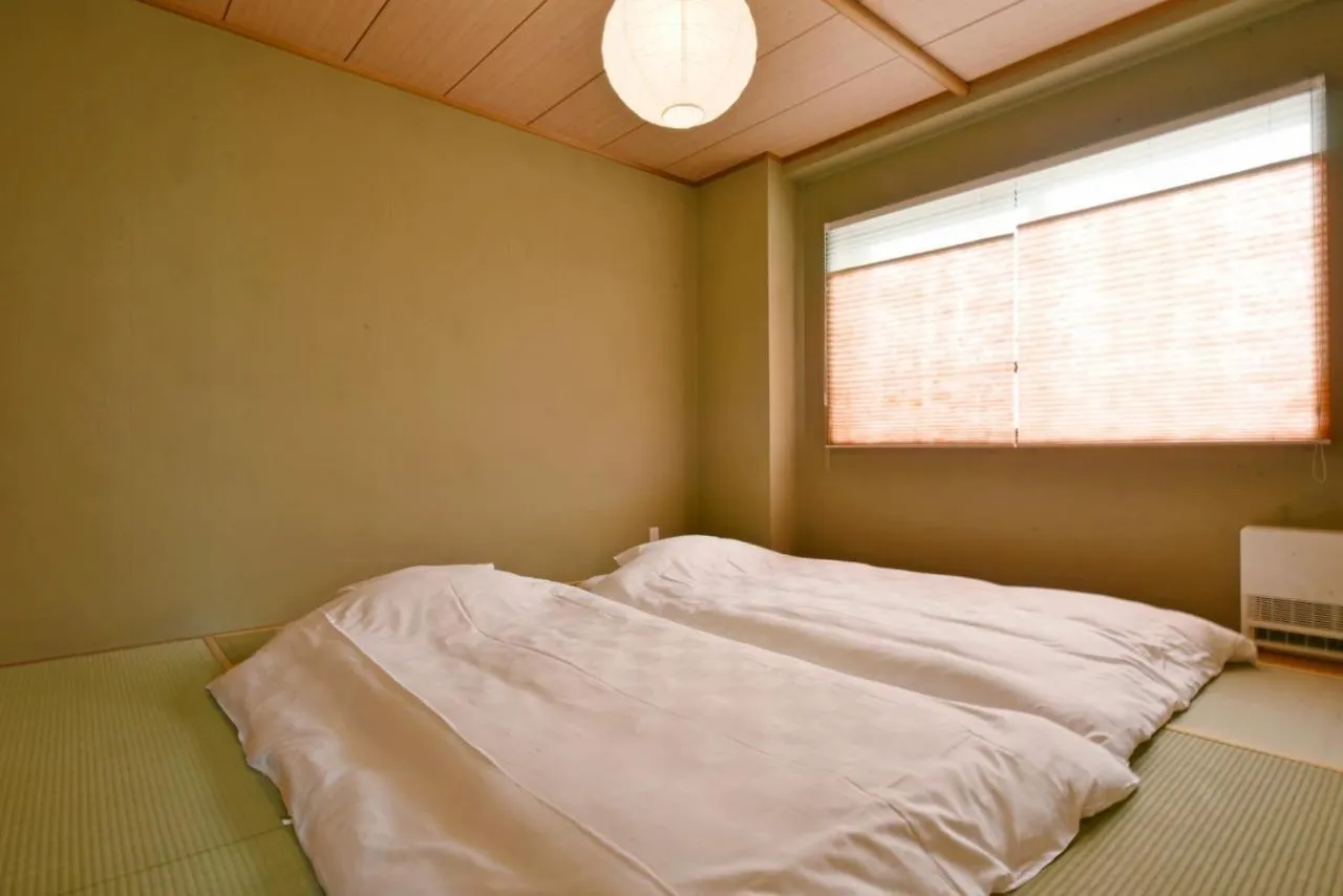 Hostel Pleasure Maruyama 札幌市