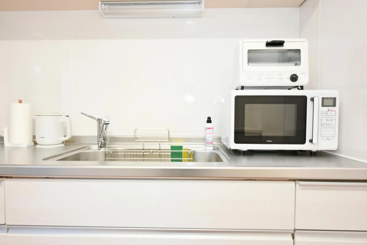 Hostel Pleasure Maruyama 札幌市