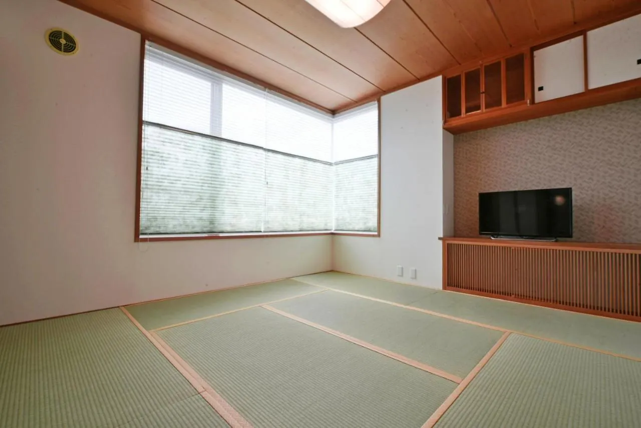 アパートホテル Hostel Pleasure Maruyama 札幌市