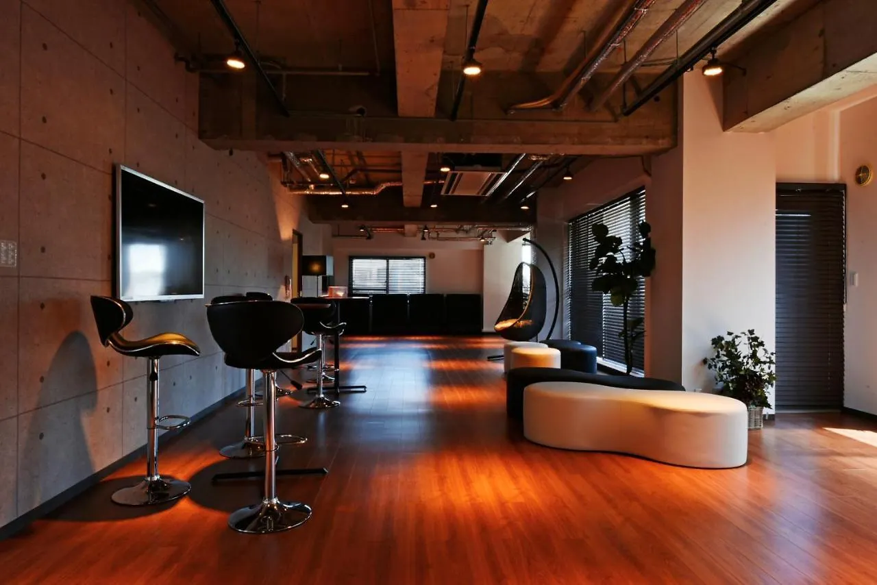 Hostel Pleasure Maruyama 札幌市