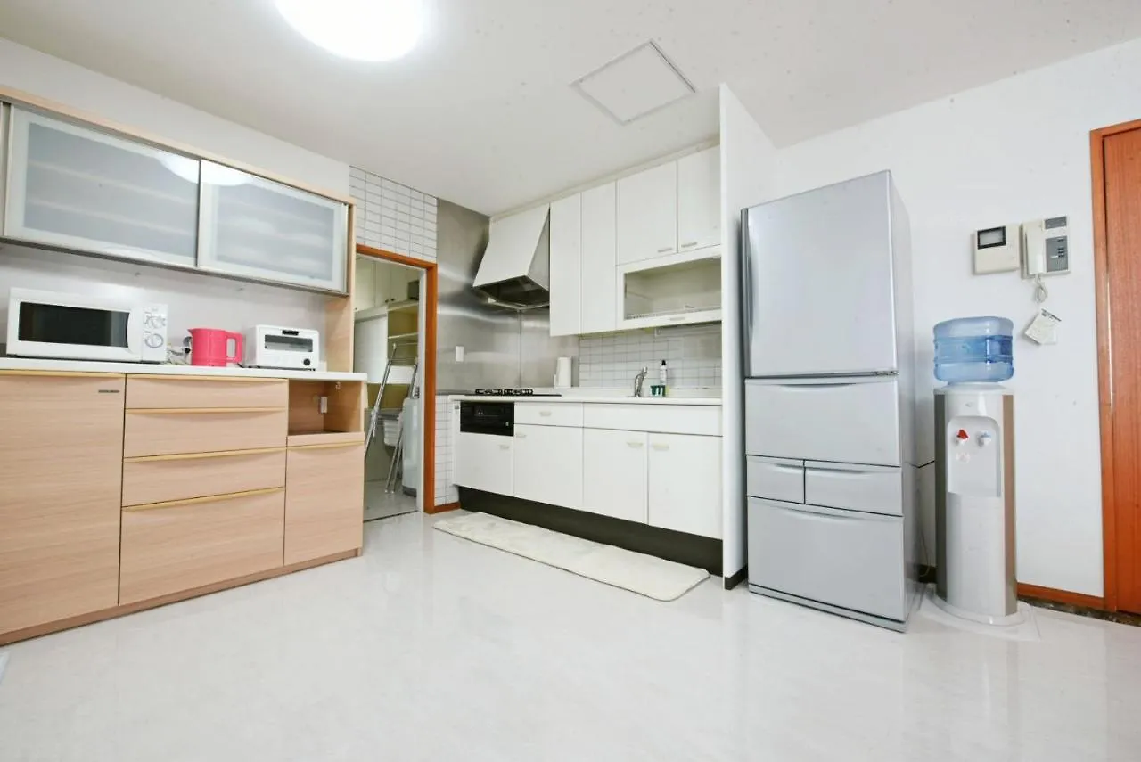 アパートホテル Hostel Pleasure Maruyama 札幌市