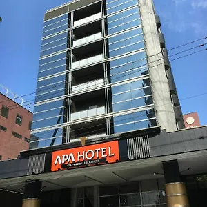 Apa Tkp Ekikita Excellent ホテル