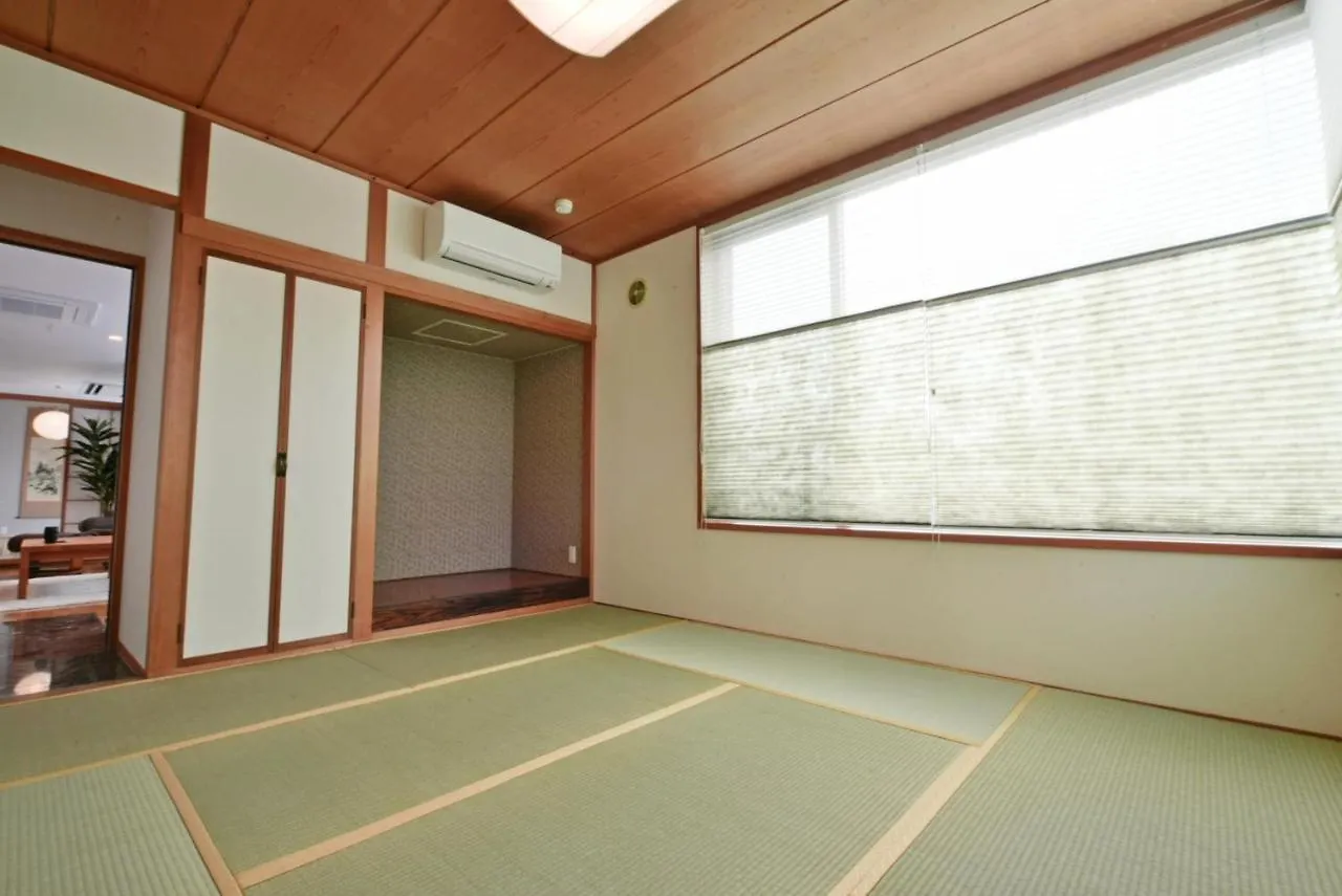 Hostel Pleasure Maruyama Sapporo