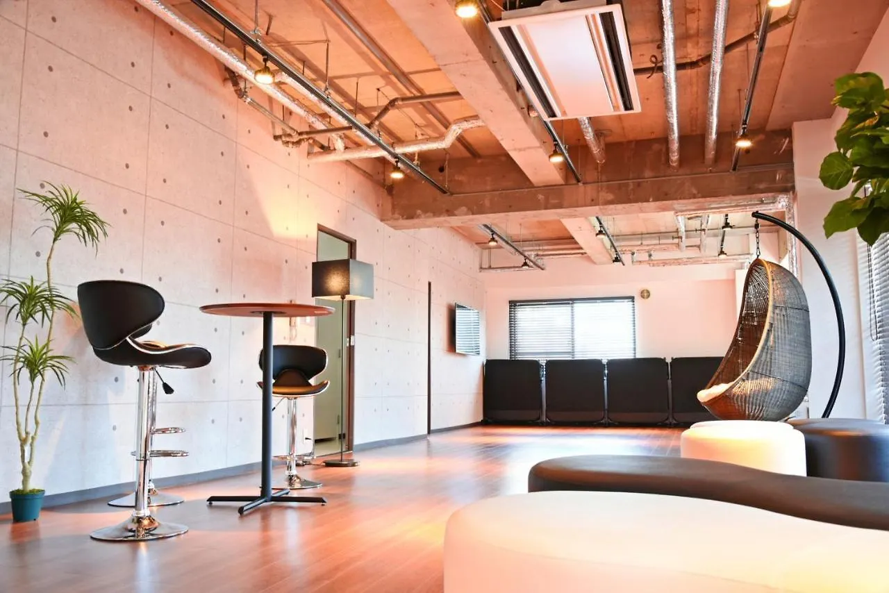 **** Aparthotel Hostel Pleasure Maruyama Sapporo Japan